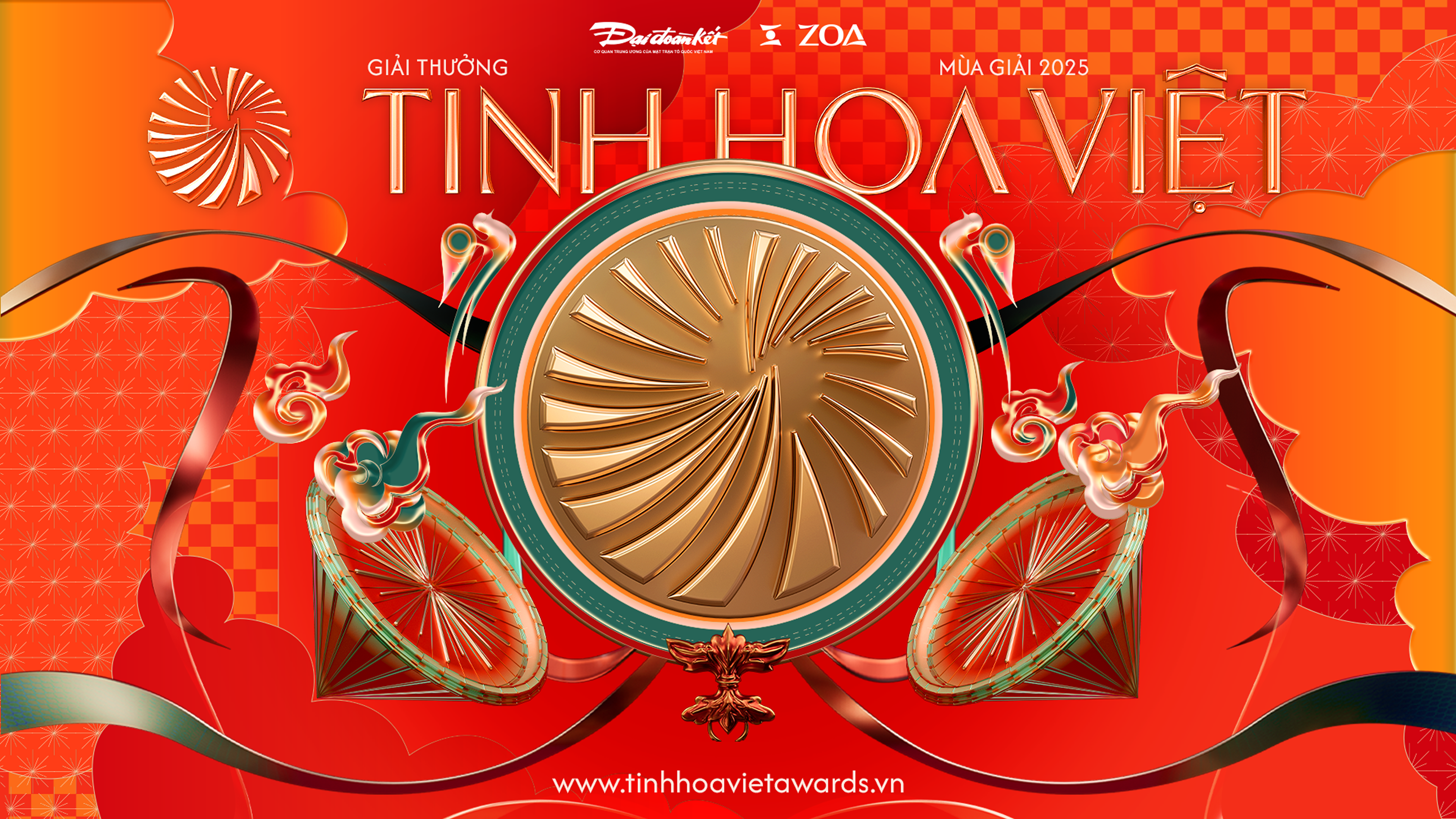 Tinh Hoa Việt Awards